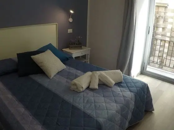 Classic Tek Büyük Yataklı Oda, Banyolu/Duşlu, Şehir Manzaralı