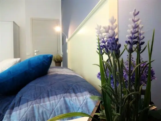 Classic Tek Büyük Yataklı Oda, Banyolu/Duşlu, Şehir Manzaralı