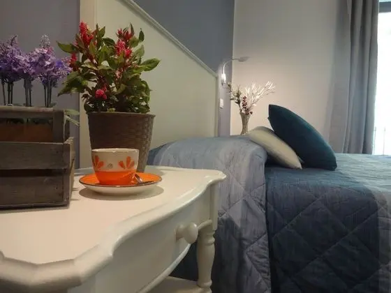 Classic Tek Büyük Yataklı Oda, Banyolu/Duşlu, Şehir Manzaralı