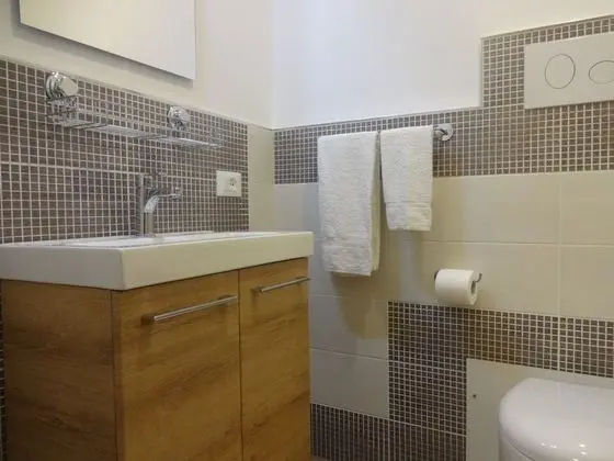 Classic Tek Büyük Yataklı Oda, Banyolu/Duşlu, Şehir Manzaralı