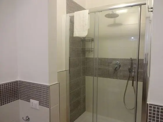 Classic Tek Büyük Yataklı Oda, Banyolu/Duşlu, Şehir Manzaralı