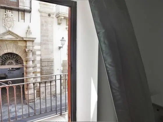 Classic Üç Kişilik Oda, 1 Yatak Odası, Şehir Manzaralı