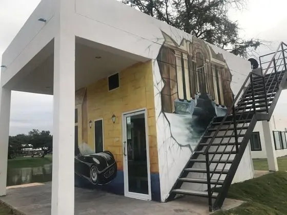 Standard Villa