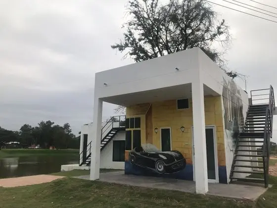 Standard Villa