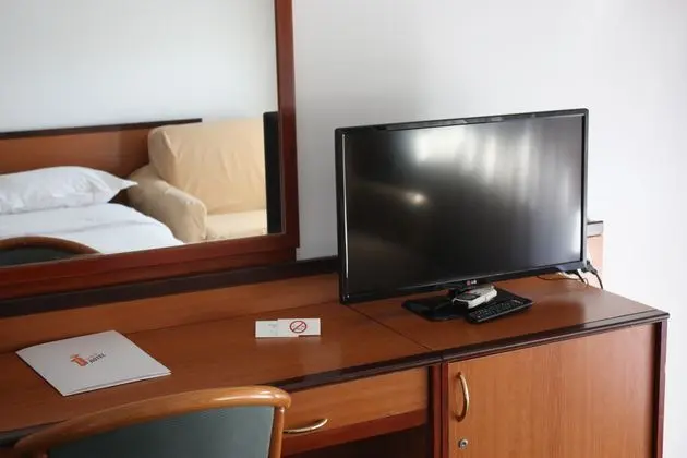 Tek Kişilik Oda Standard