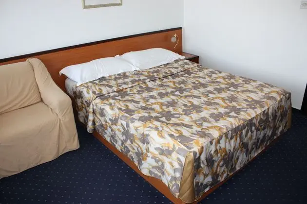 Tek Kişilik Oda Standard