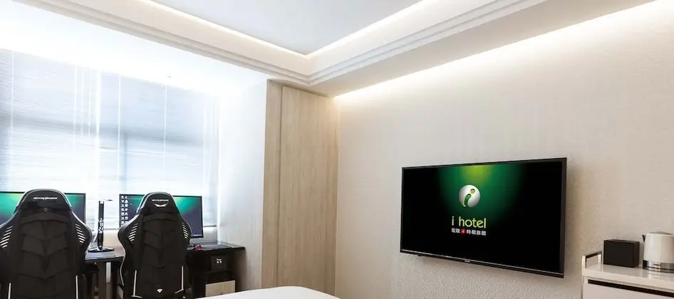 Tek Büyük Yataklı Oda (18:00入住中午12:00退房)