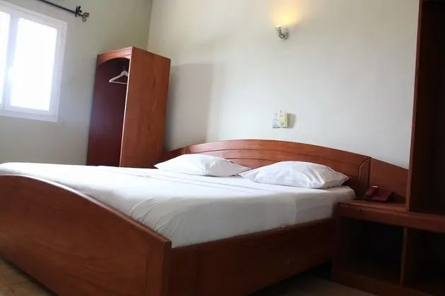 Standard Tek Büyük Yataklı Oda, Sigara İçilmez