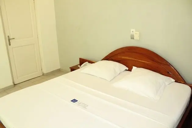 Standard Tek Büyük Yataklı Oda, Sigara İçilmez