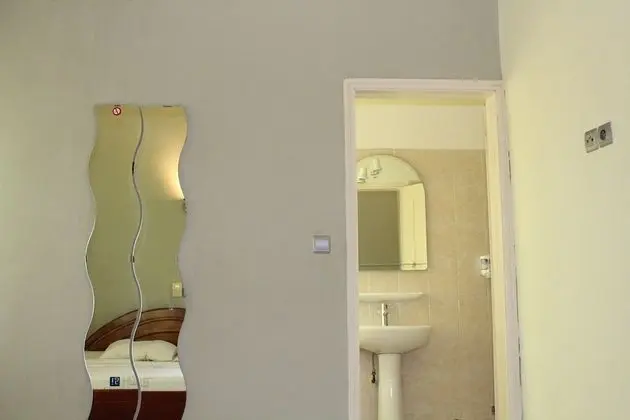 Standard Tek Büyük Yataklı Oda, Sigara İçilmez