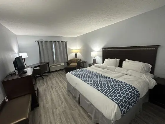 Deluxe Tek Kişilik Oda