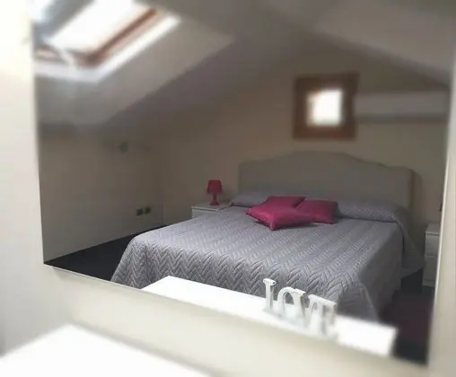 Comfort Tek Büyük Yataklı Oda, Özel Banyo