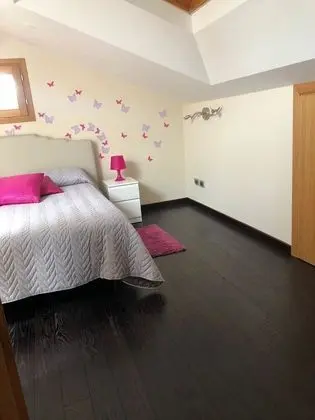 Comfort Tek Büyük Yataklı Oda, Özel Banyo