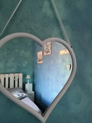 Standard Tek Büyük Yataklı Oda, Ortak Banyo