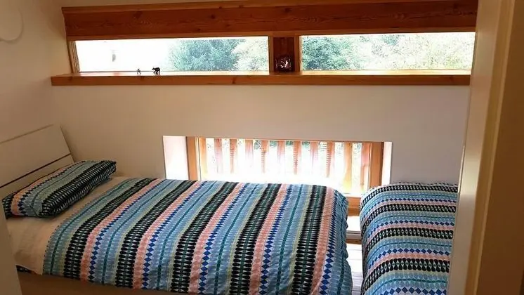 Family Dört Kişilik Oda