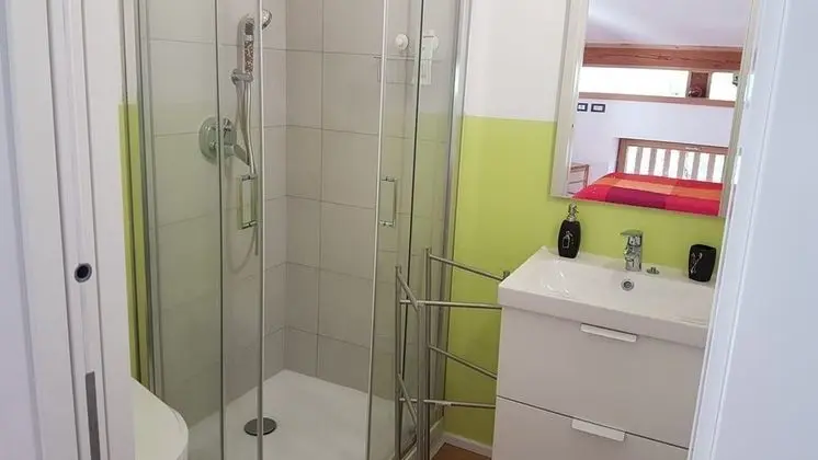 Family Dört Kişilik Oda