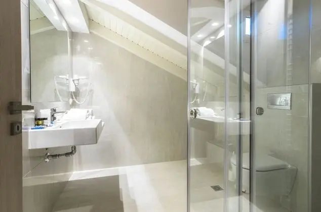 Luxury Süit, Deniz Manzaralı, Denize Bakan