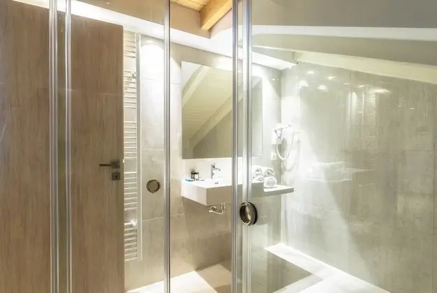 Luxury Süit, Deniz Manzaralı, Denize Bakan