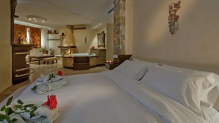 Superior Süit, Deniz Manzaralı