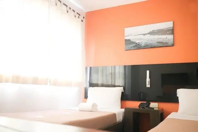 Deluxe Oda (with View)