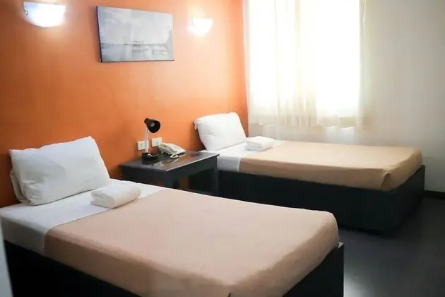 Deluxe Oda (with View)