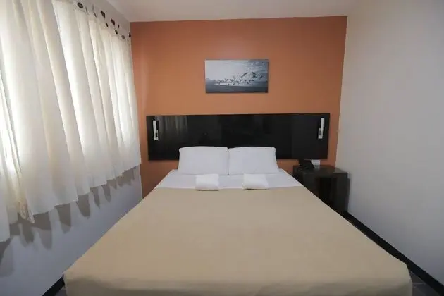 Deluxe Oda (with View)