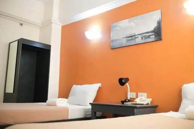 Family Oda, Birden Çok Yatak, Sigara İçilmez