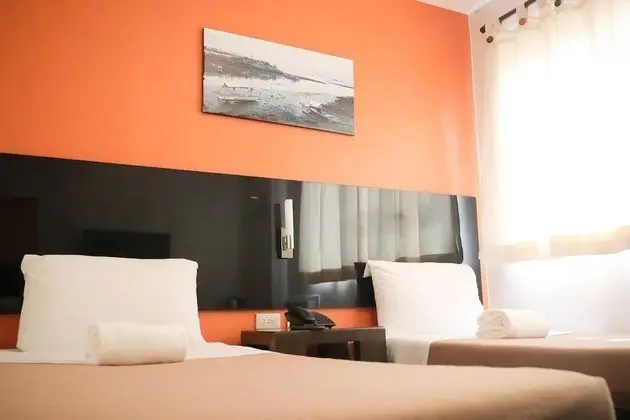 Family Oda, Birden Çok Yatak, Sigara İçilmez