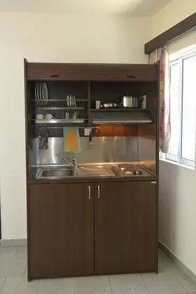 Apart Daire, 2 Yatak Odası