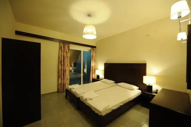 Apart Daire One Bedroom