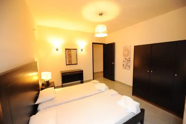 Apart Daire One Bedroom