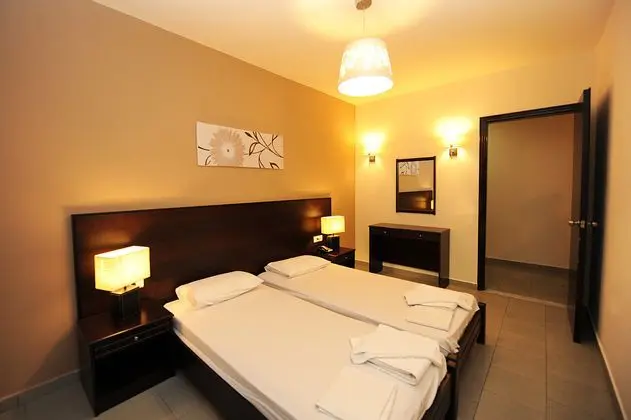 Apart Daire One Bedroom