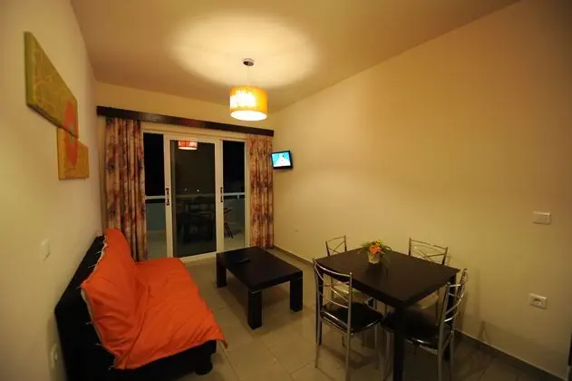 Apart Daire One Bedroom