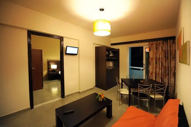 Apart Daire One Bedroom