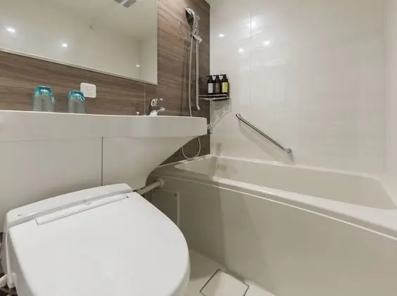 Standard İki Ayrı Yataklı Oda, Sigara İçilmez
