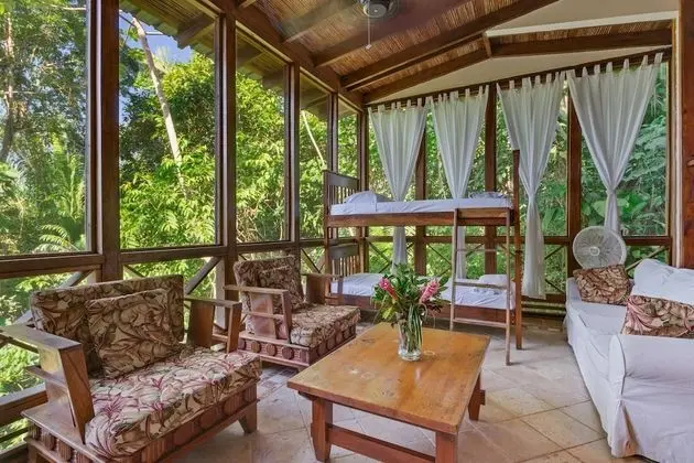 1 Bedroom River View