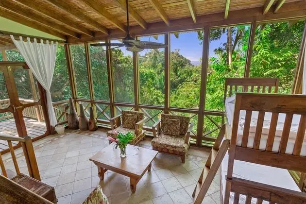 1 Bedroom River View