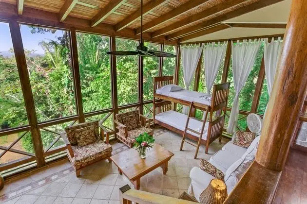 1 Bedroom River View