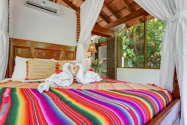 Jungle Suite