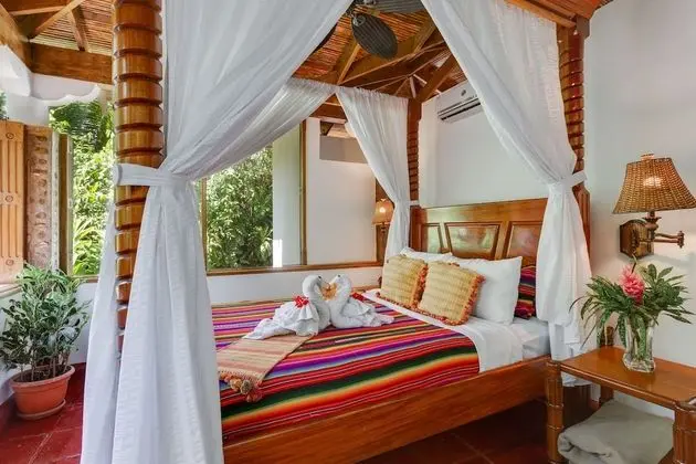 Jungle Suite
