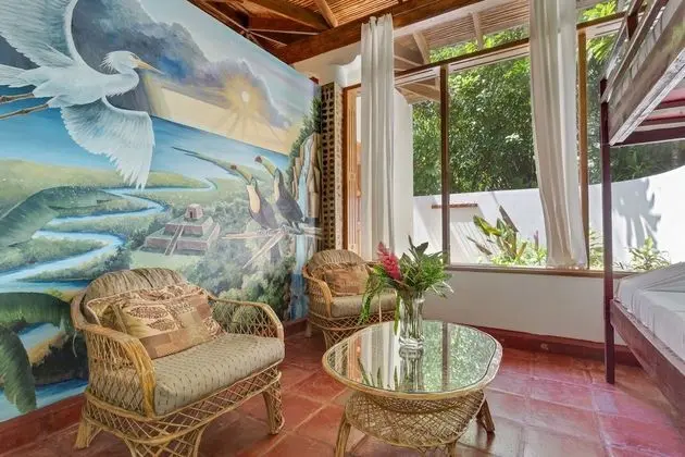 Jungle Suite