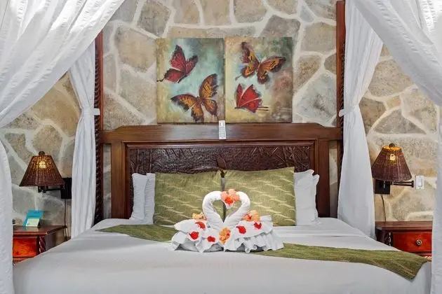 Luxury Ağaç Ev, 1 En Büyük (King) Boy Yatak, Vadi Manzaralı