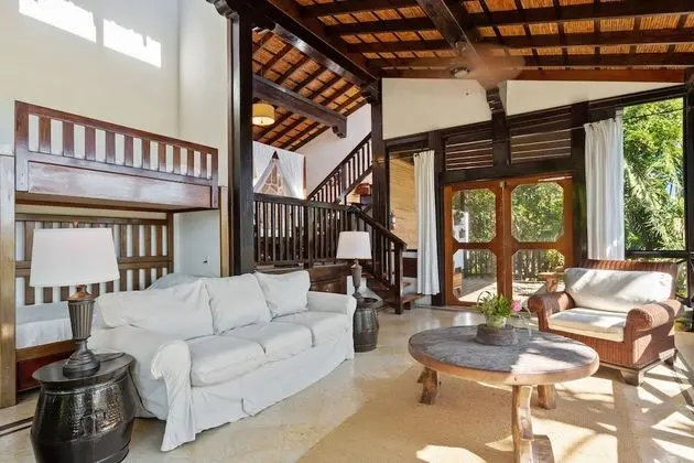Luxury Ağaç Ev, 1 En Büyük (King) Boy Yatak, Vadi Manzaralı