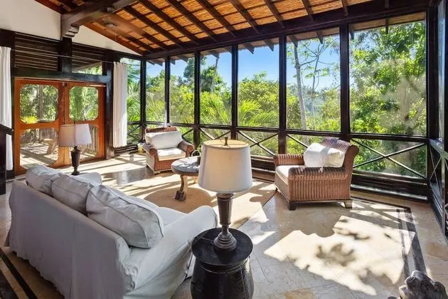 Luxury Ağaç Ev, 1 En Büyük (King) Boy Yatak, Vadi Manzaralı