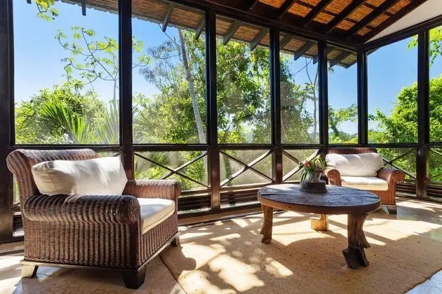 Luxury Ağaç Ev, 1 En Büyük (King) Boy Yatak, Vadi Manzaralı