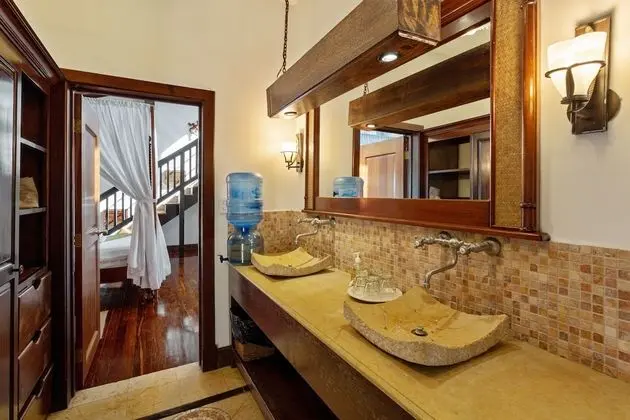 Luxury Ağaç Ev, 1 En Büyük (King) Boy Yatak, Vadi Manzaralı