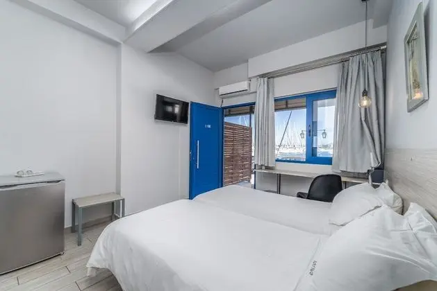 Standard Oda (no balcony)