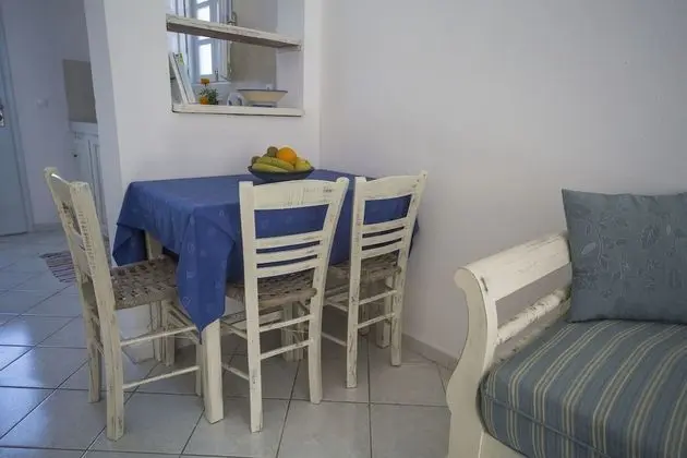 Standard Üç Kişilik Oda
