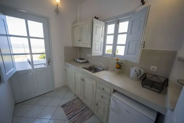 Standard Üç Kişilik Oda