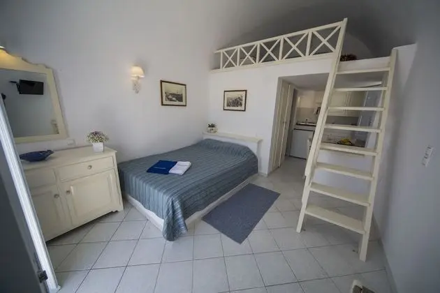 Stüdyo, Veranda